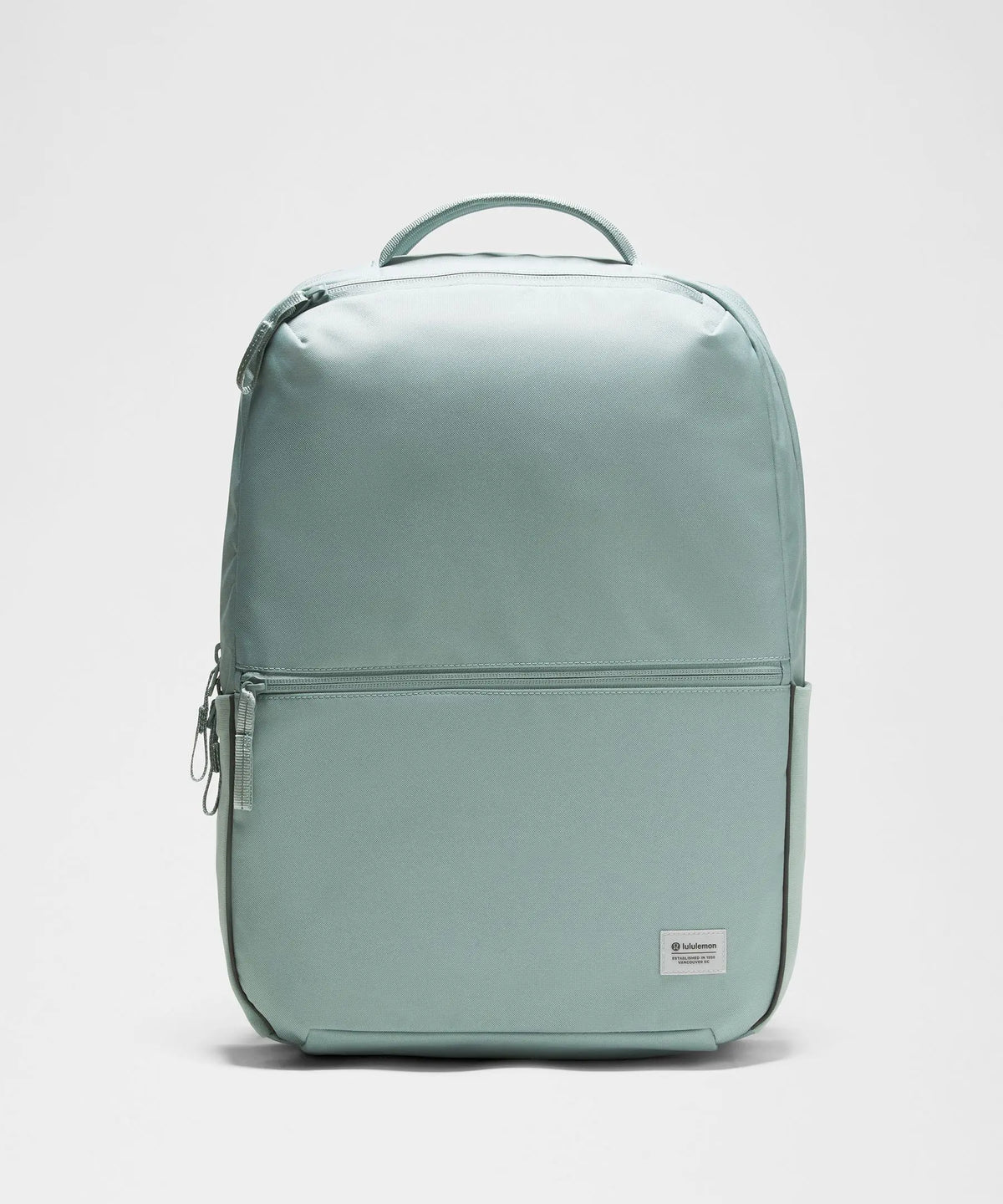 lululemon Double-Zip Backpack 22L Tech Canvas - One Size