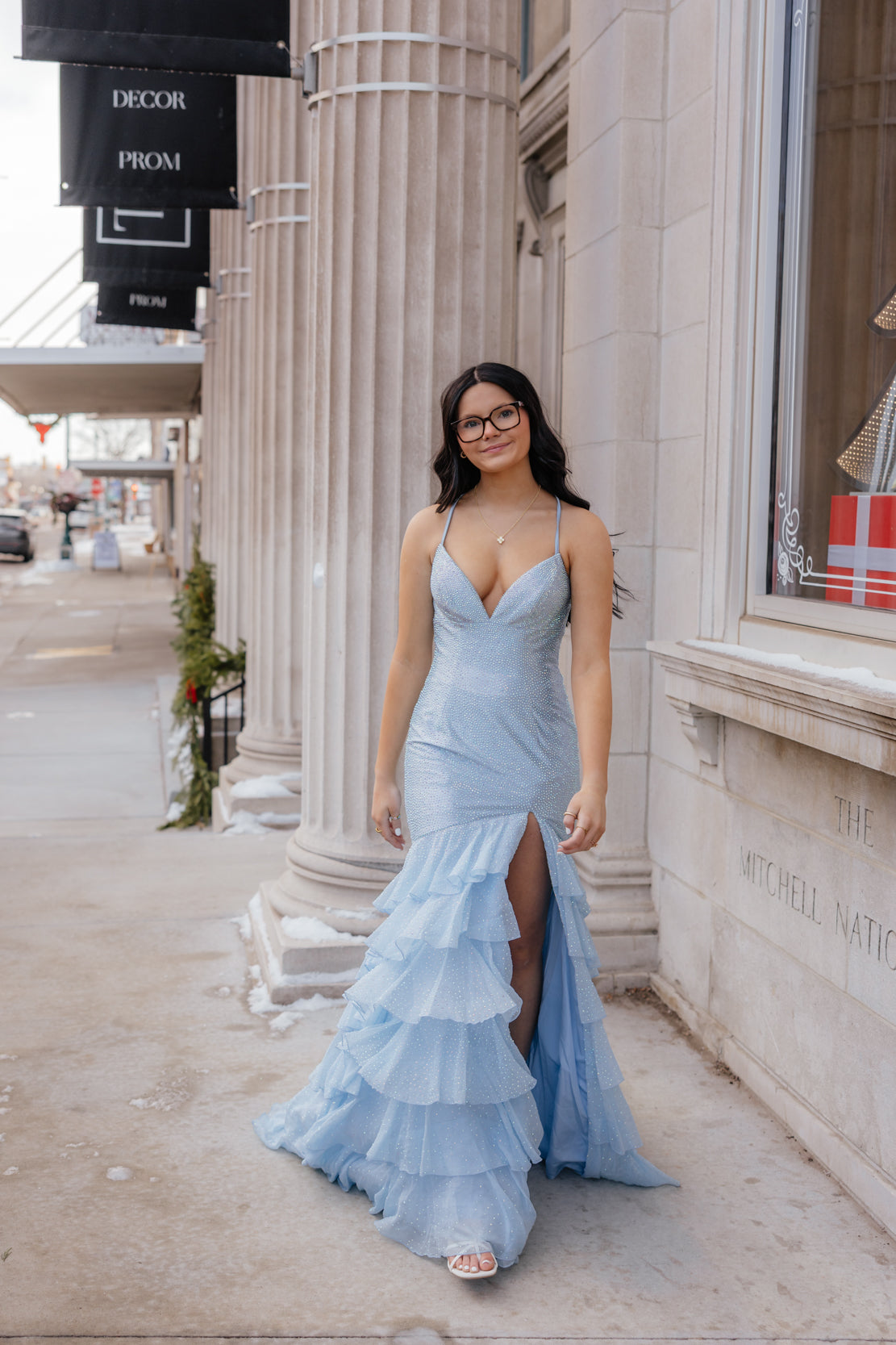 Prom Dress 57832