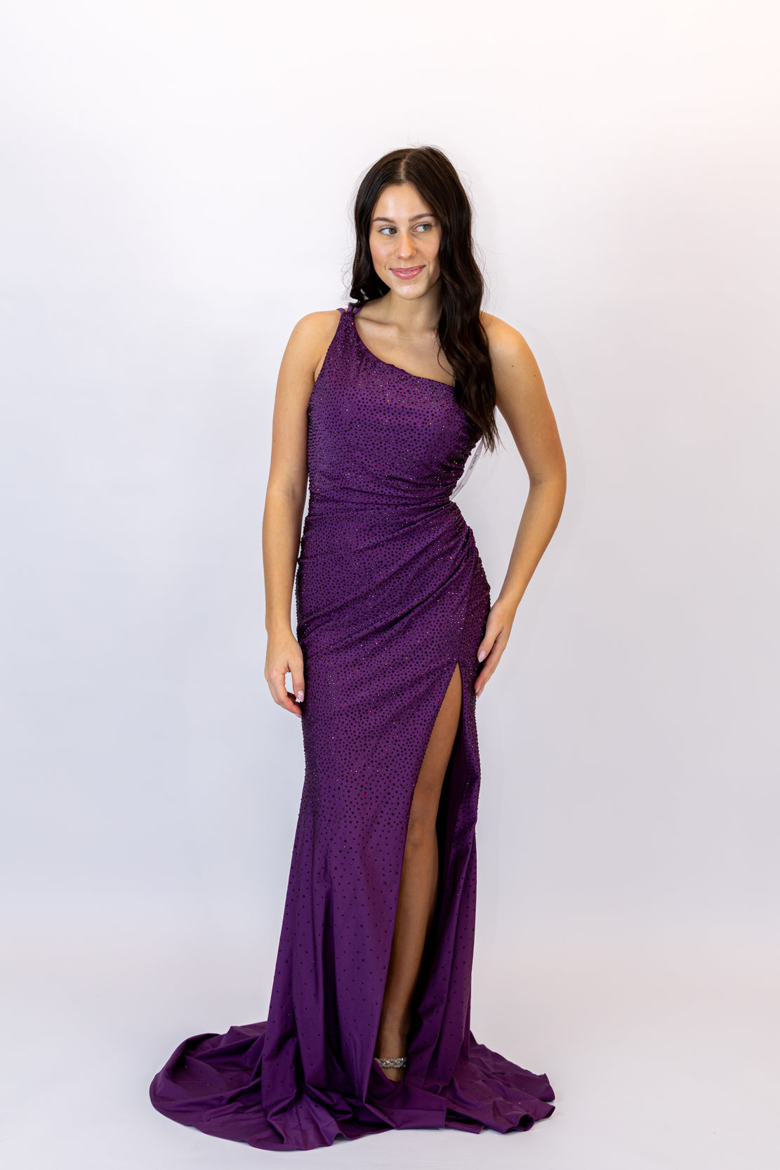 Prom Dress 54958