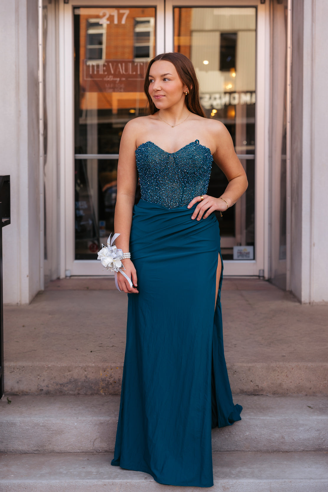 Prom Dress 33355