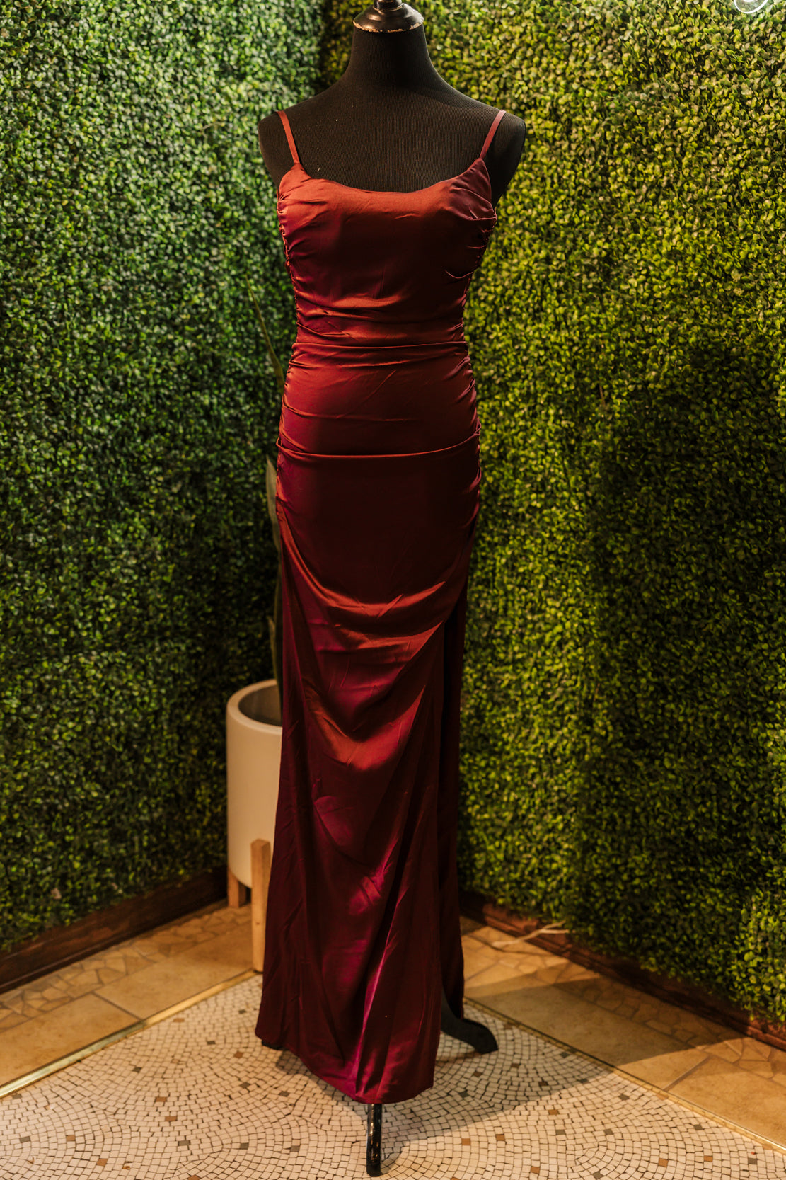 Prom Dress 33413