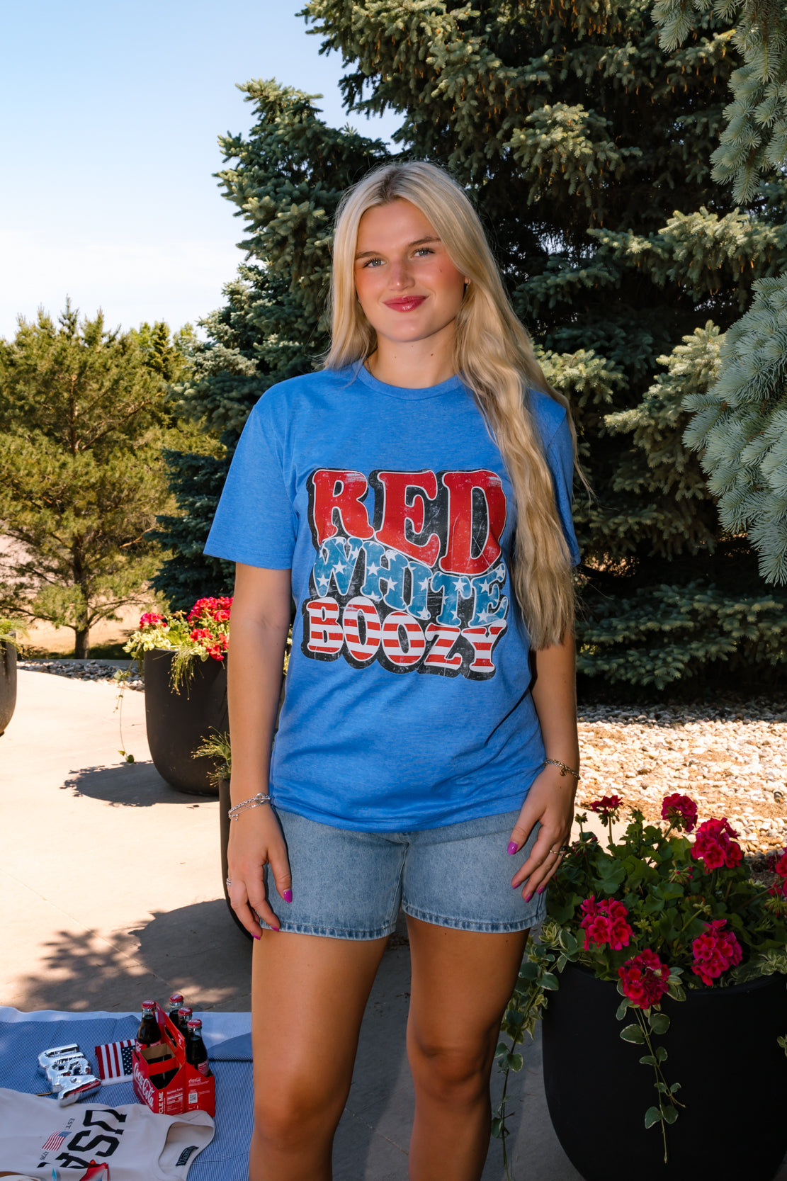 Women's T-shirt