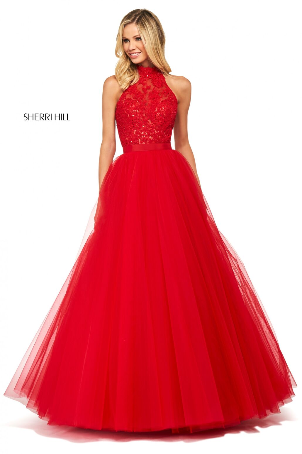 53727 Prom Dress Red 53727 Prom Dress Red