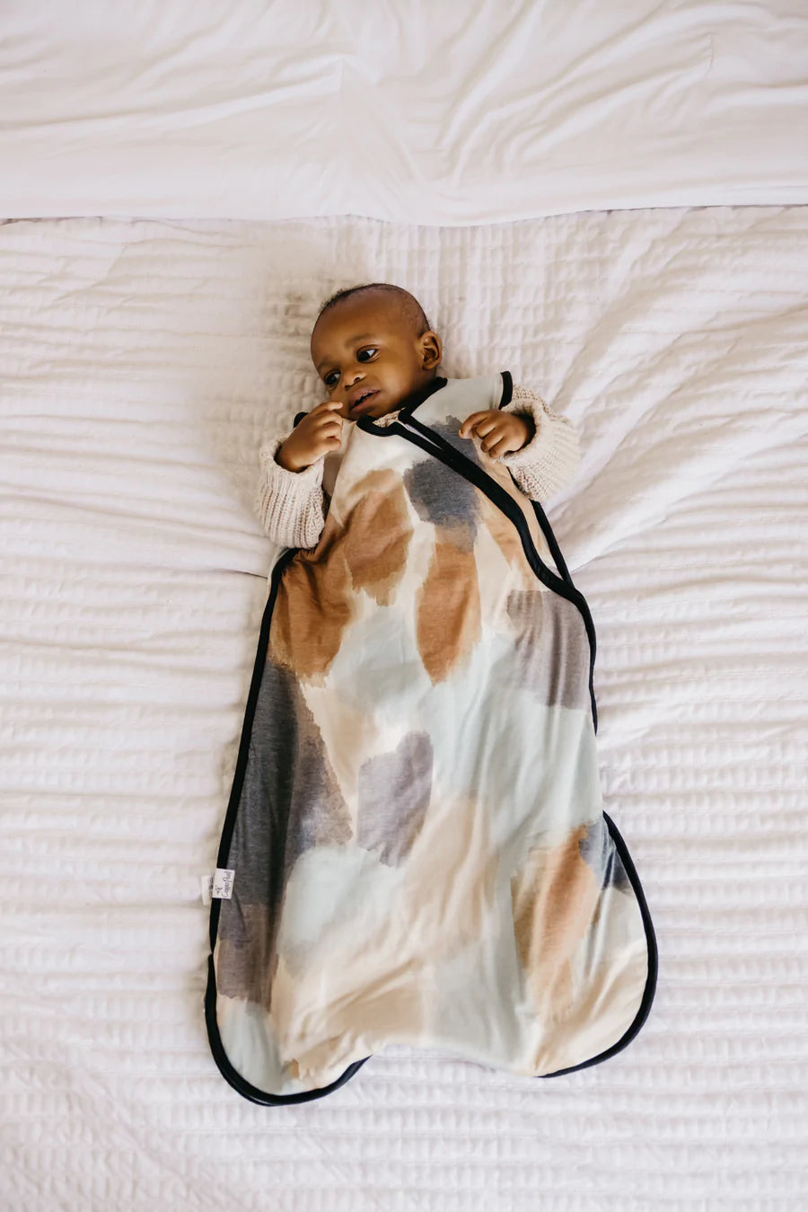 Copper Pearl Sleep Bag | Picasso