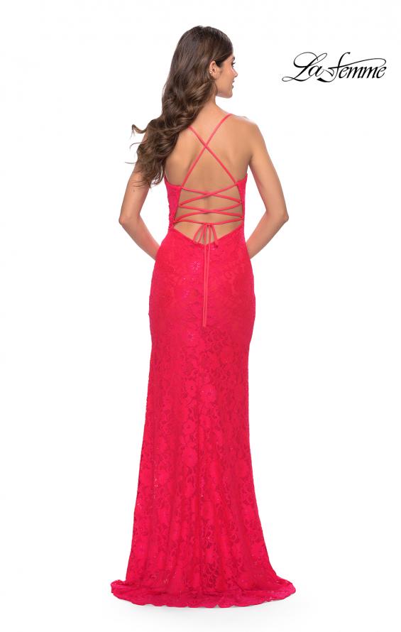 Prom Dress 31510