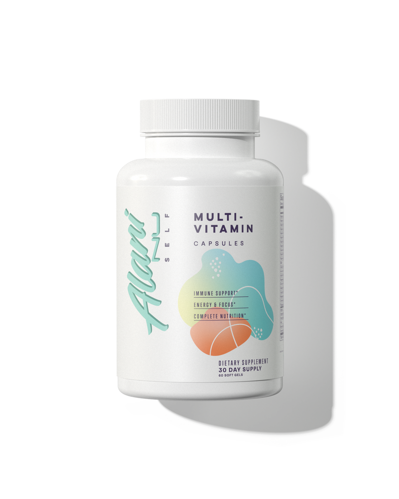 Alani Nu Multi-Vitamin