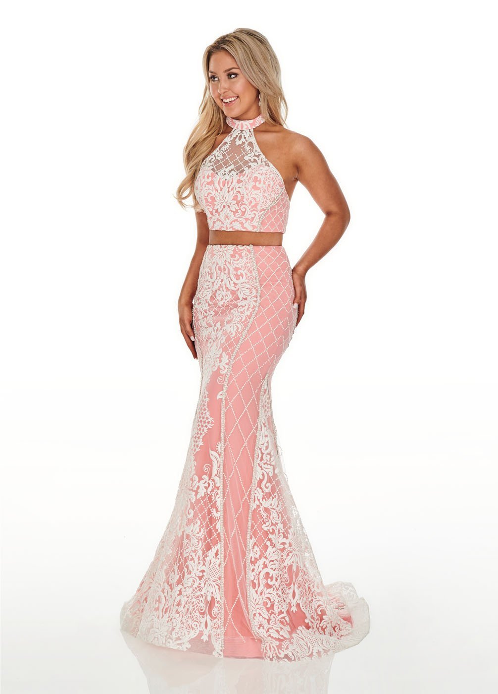Prom Dress 7003