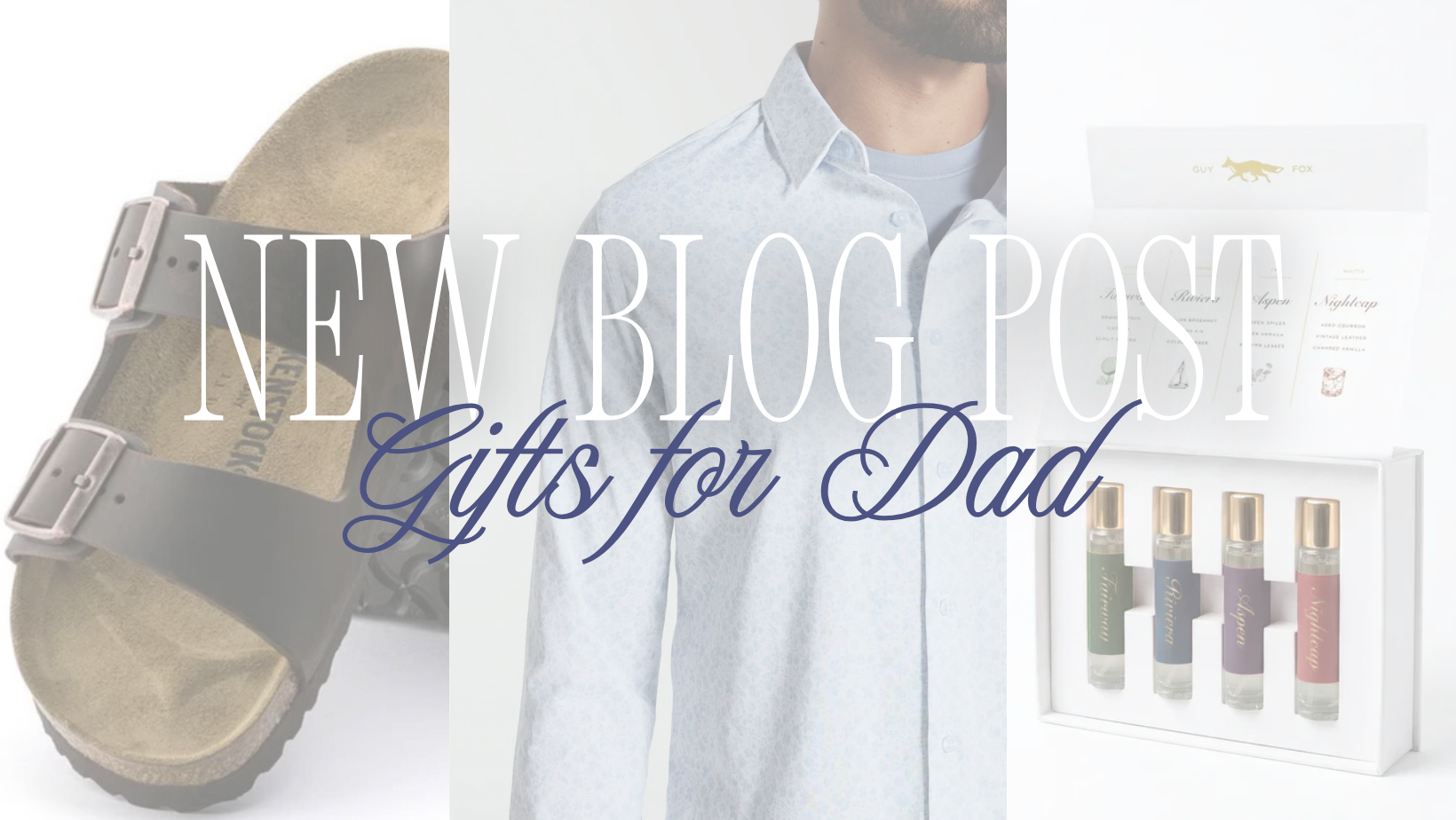 2026 Father's Day Gift Guide