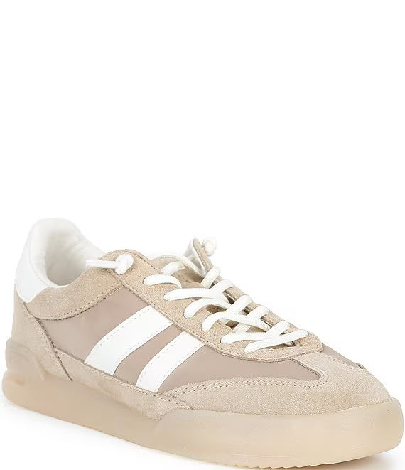 Steve Madden Verdict Sneaker | Tan Multi