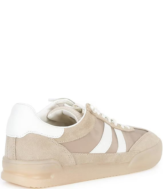Steve Madden Verdict Sneaker | Tan Multi