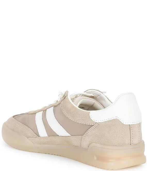 Steve Madden Verdict Sneaker | Tan Multi
