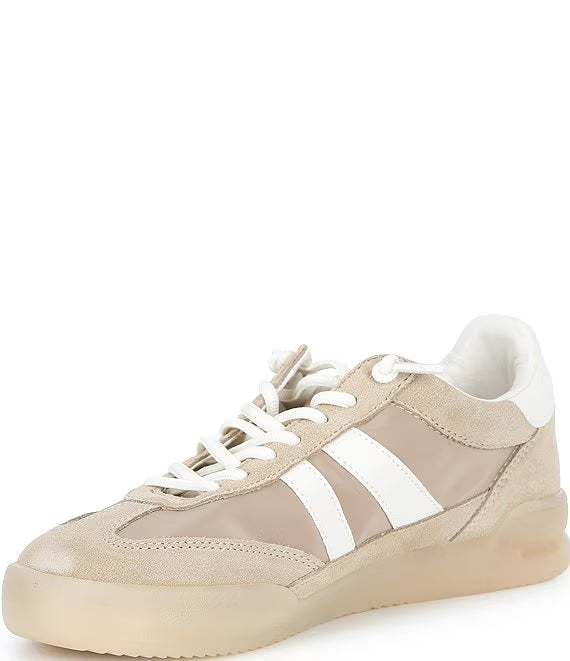 Steve Madden Verdict Sneaker | Tan Multi