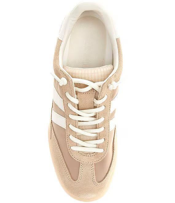 Steve Madden Verdict Sneaker | Tan Multi