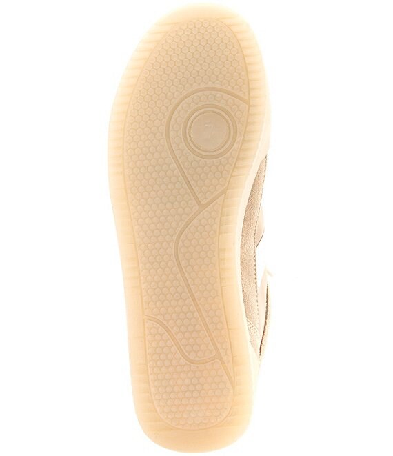 Steve Madden Verdict Sneaker | Tan Multi