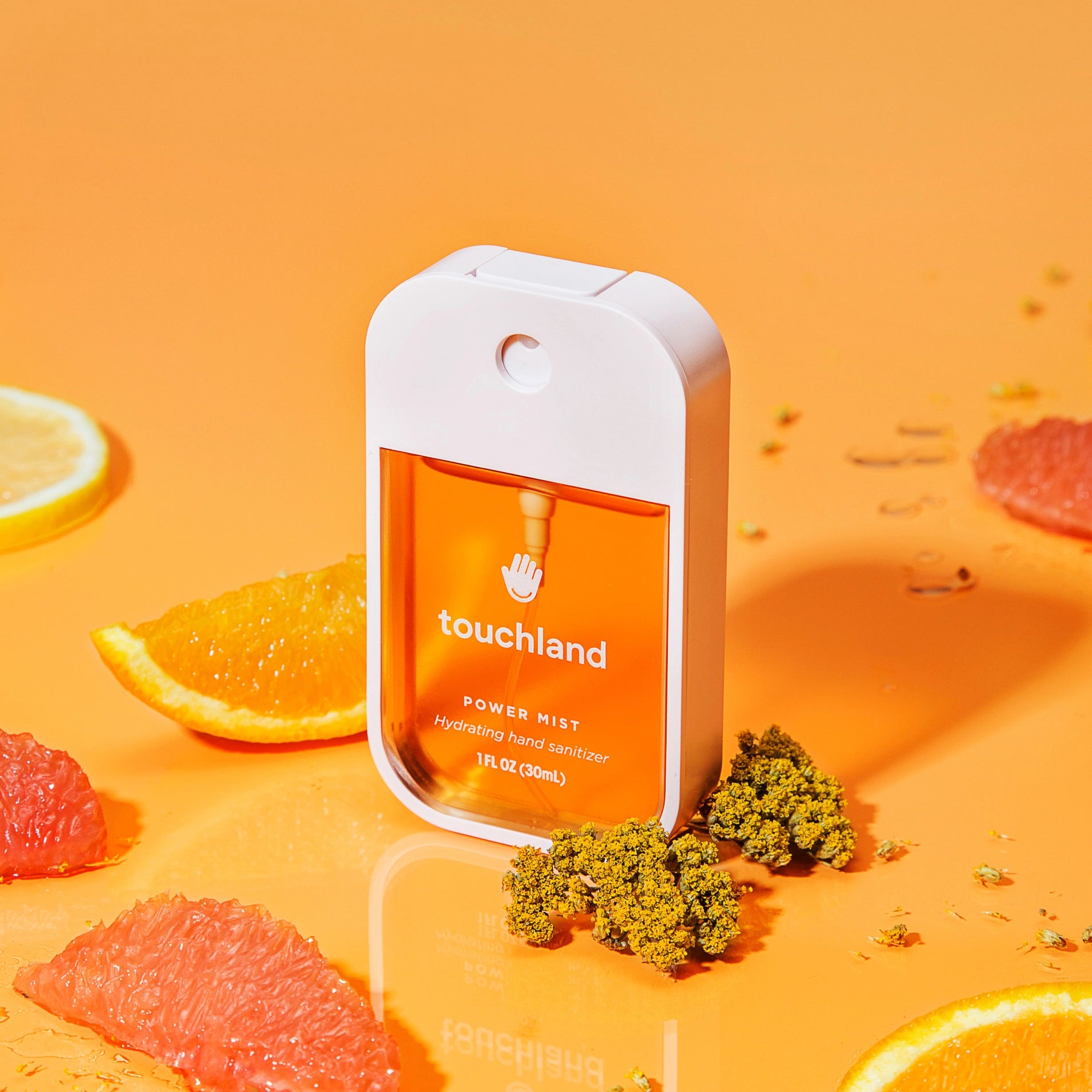 Touchland Power Mist | Citrus Grove
