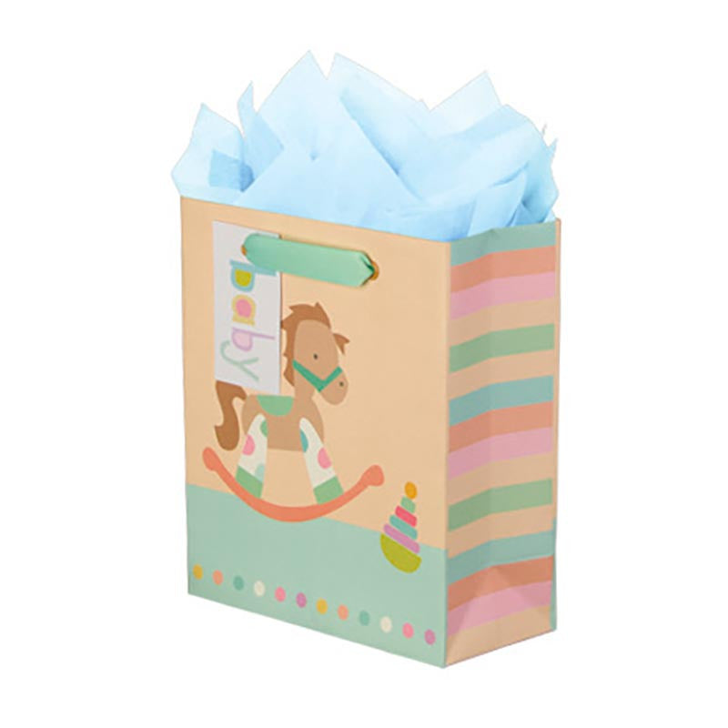 Small Gift Bag | Bright Baby
