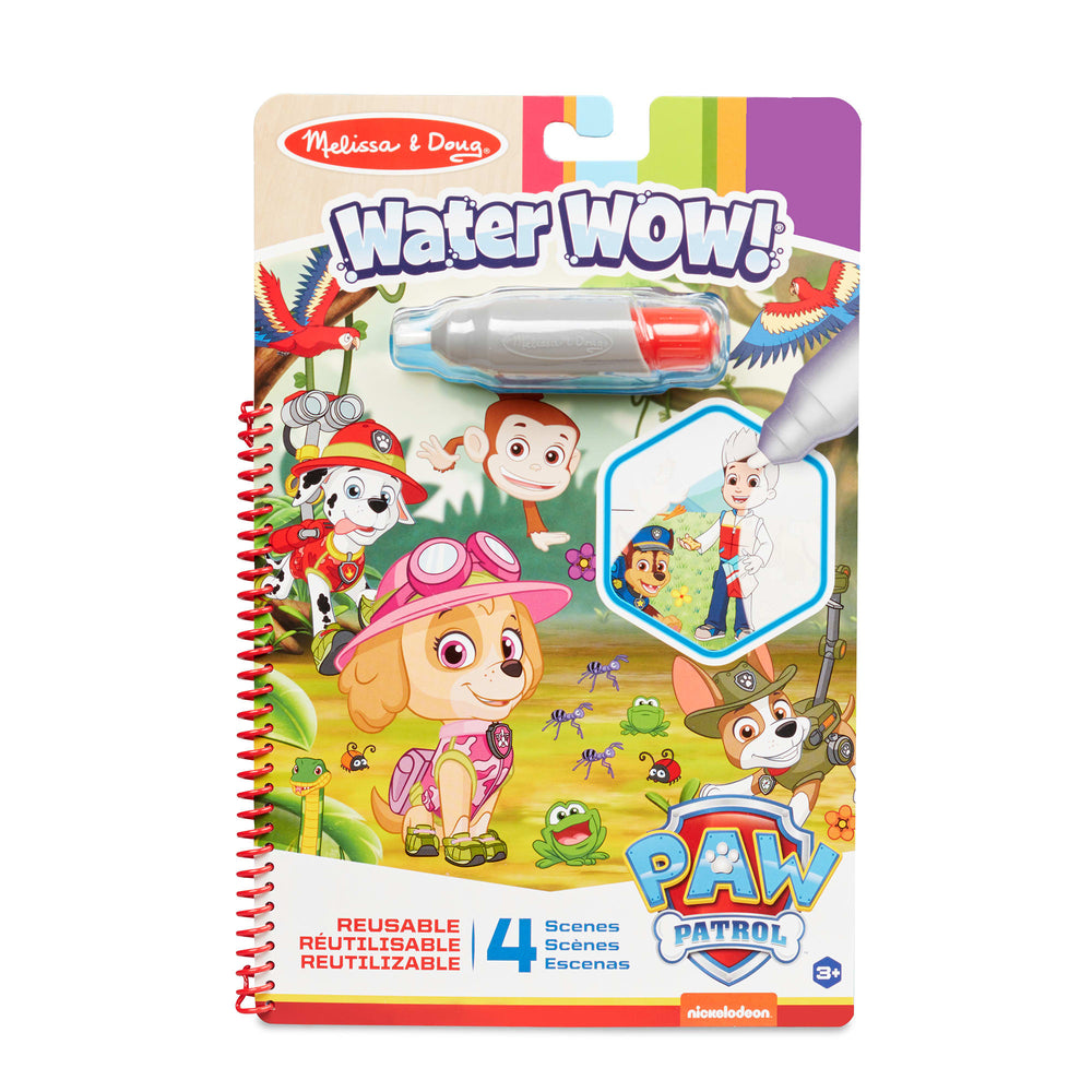 PAW Patrol Water Wow | Skye