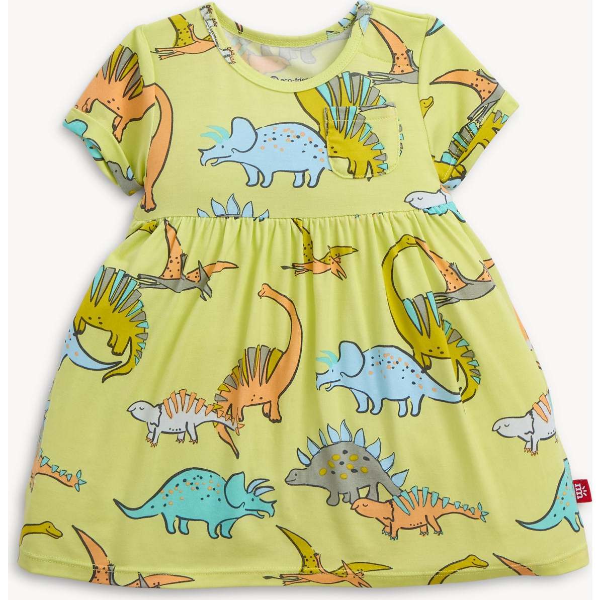 Magnetic Me Dress | Roar & Explore