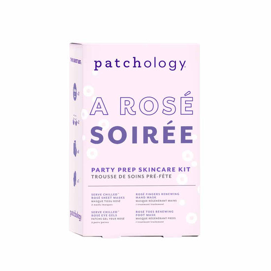 A Rose Soiree Kit
