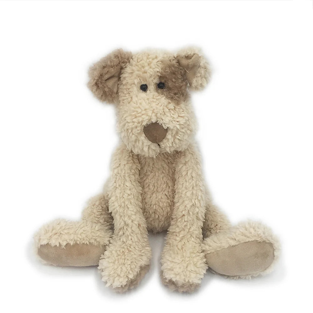 Mon Ami Bogart Shaggy Puppy