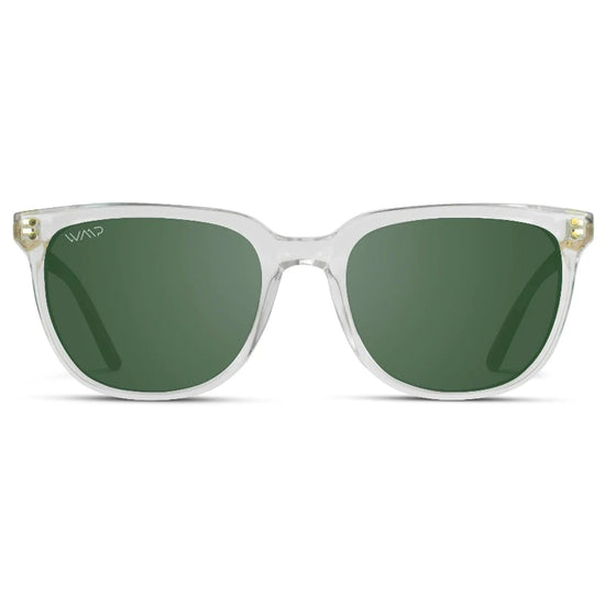 ABNER | CLEAR/GREEN