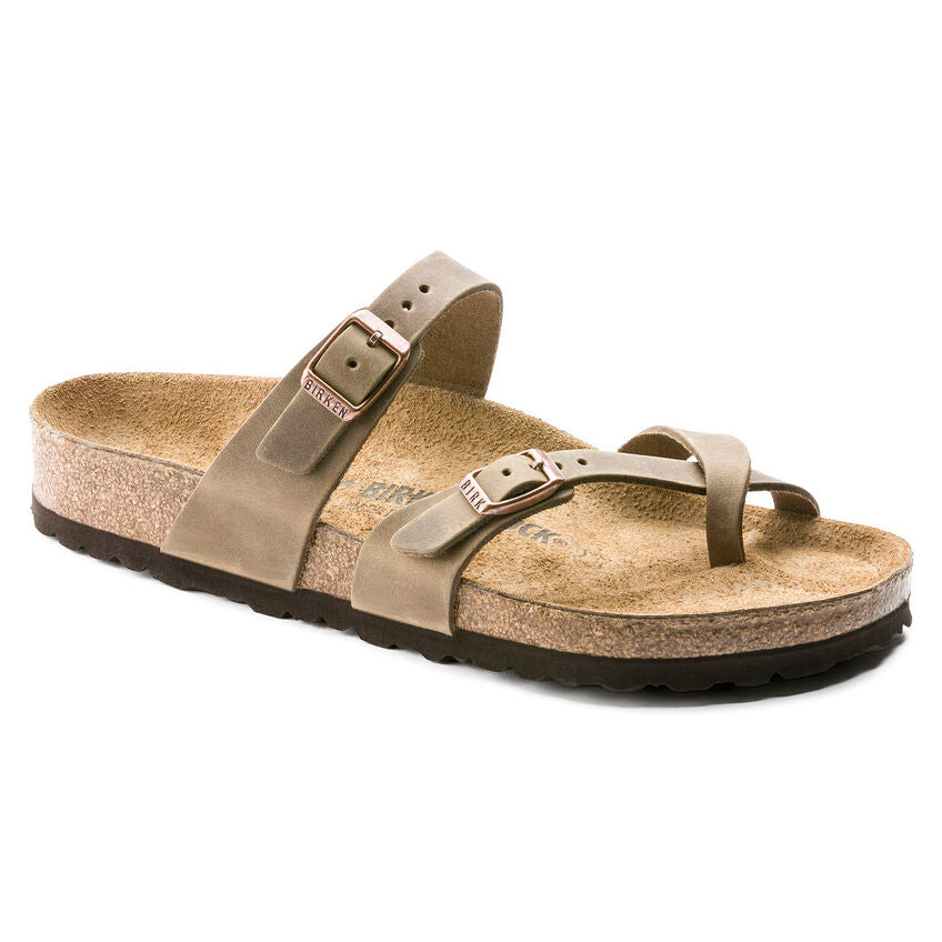 Birkenstock Mayari | Tobacco