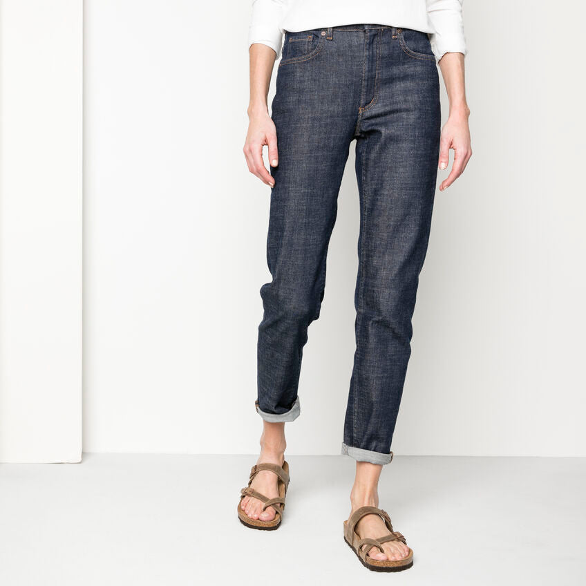 Birkenstock Mayari | Tobacco