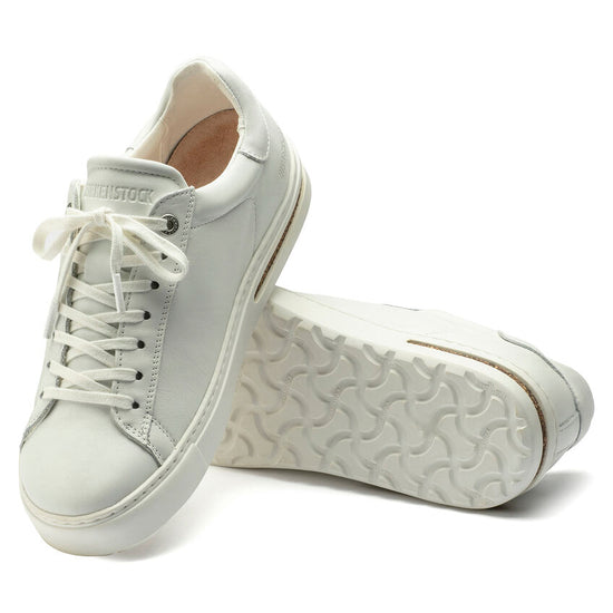 Birkenstock Bend Sneaker | White