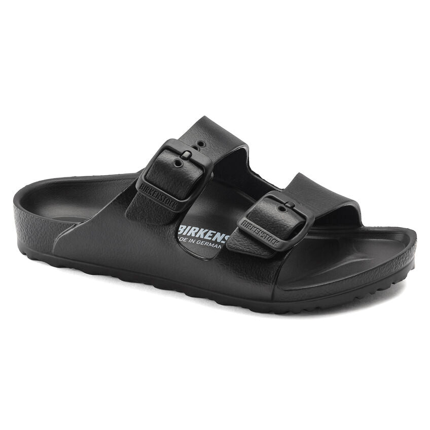 
                      
                        Birkenstock Arizona Eva Kids | Black
                      
                    