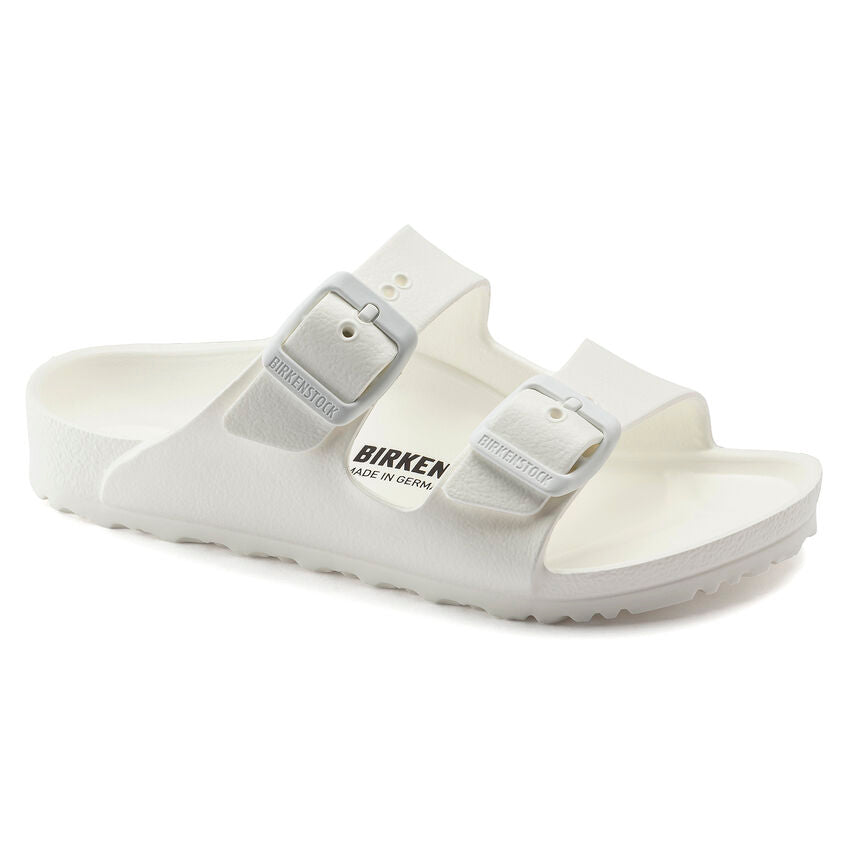 
                      
                        Birkenstock Arizona Eva Kids | White
                      
                    