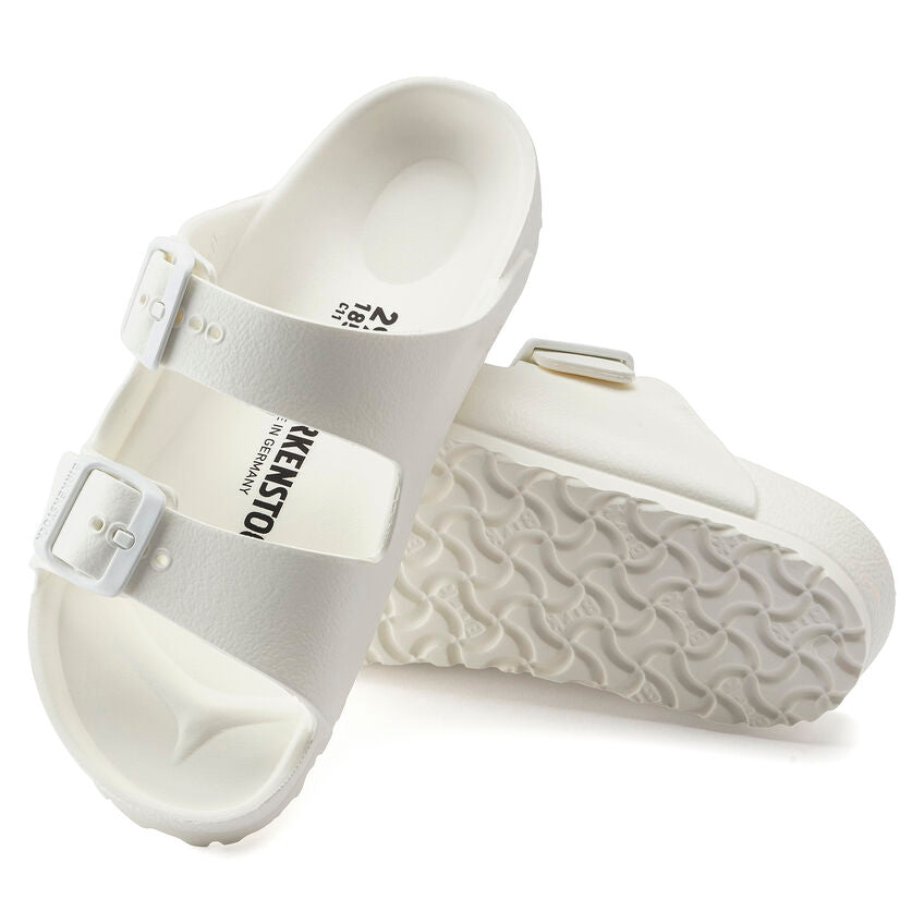 Birkenstock Arizona Eva Kids | White