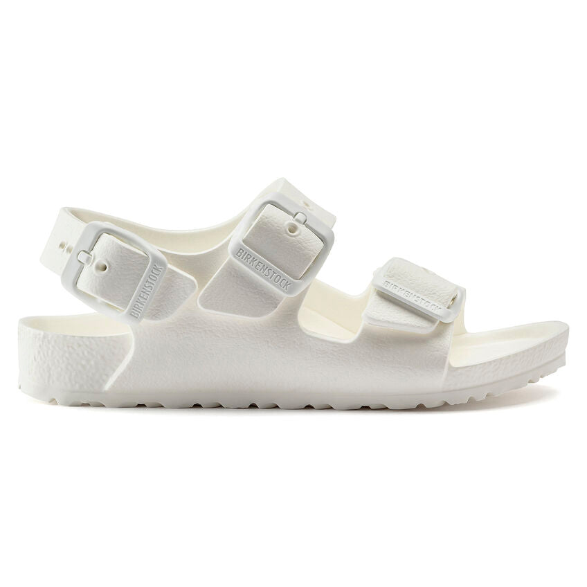 Birkenstock Milano Eva Kids | White