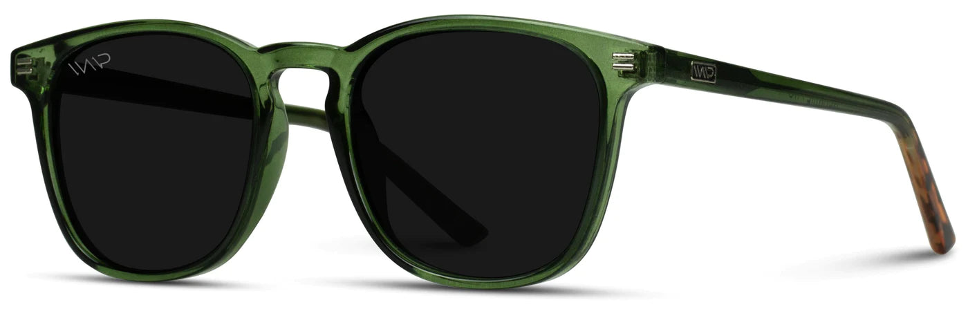 NICK 1023 | GREEN/BLACK