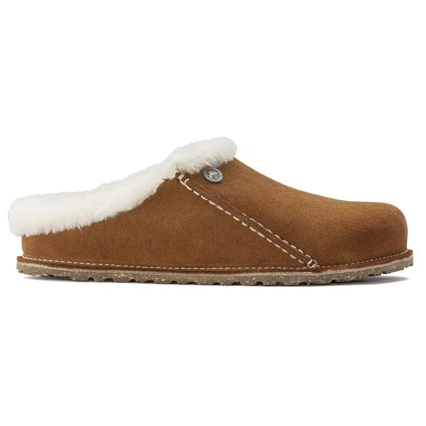 
                      
                        Birkenstock Zermatt Premium Suede N | Mink
                      
                    