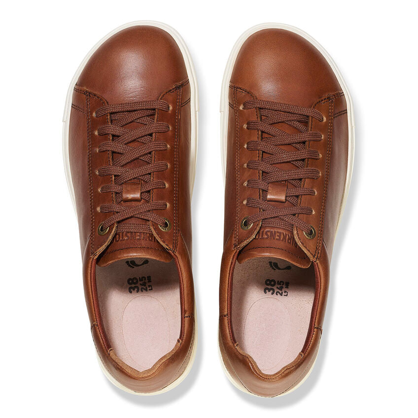 
                      
                        Birkenstock Bend Sneaker R | Cognac
                      
                    