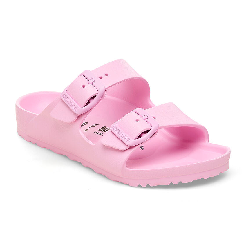 
                      
                        Birkenstock Arizona Kid's Eva | Fondant Pink
                      
                    