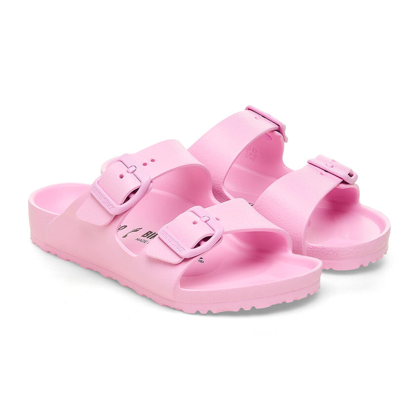 Birkenstock Arizona Kid's Eva | Fondant Pink