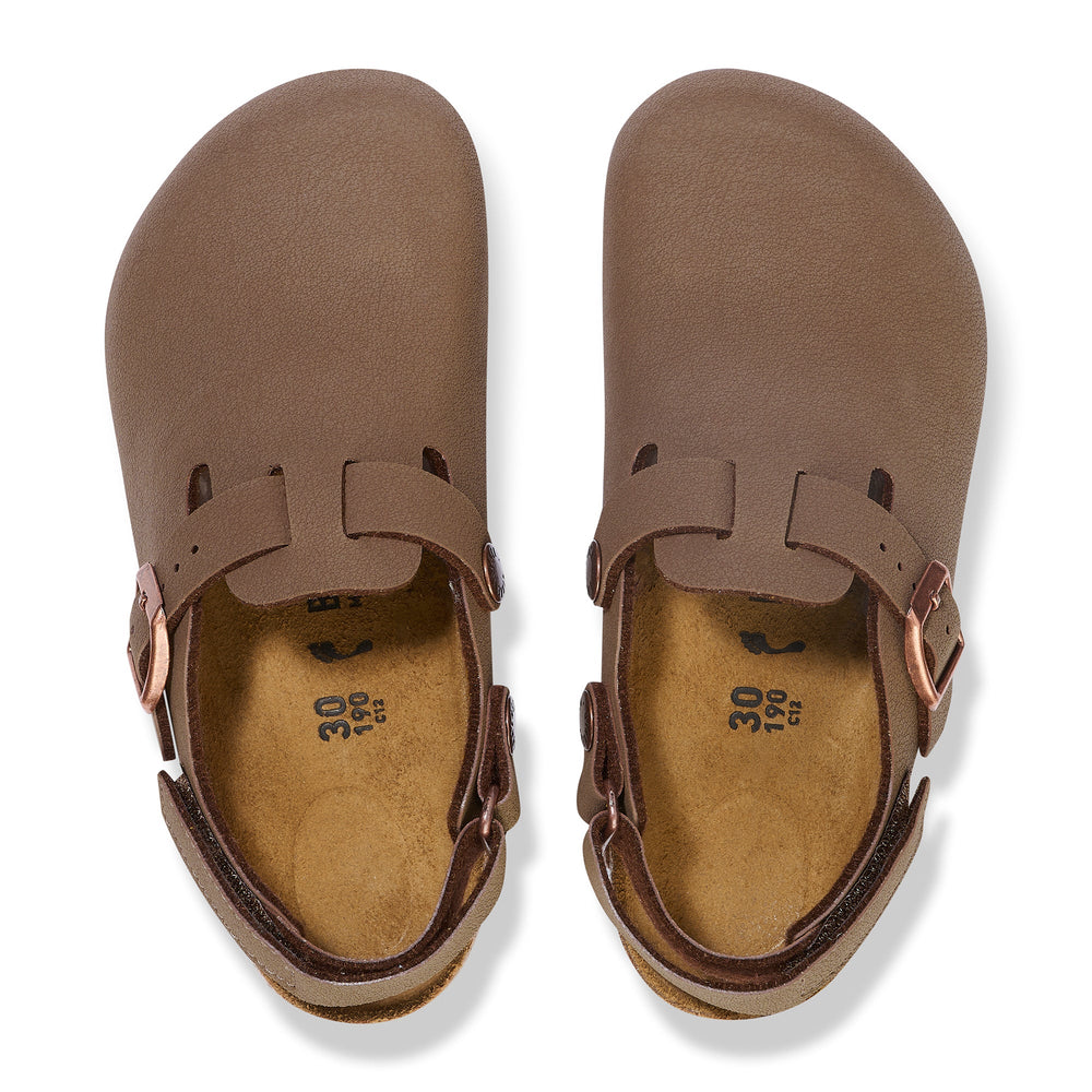 Birkenstock Tokio Kids N | Mocha