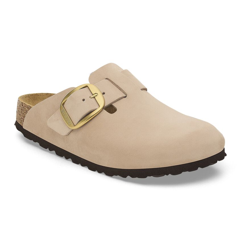 
                      
                        Birkenstock Boston BB N | Sandcastle
                      
                    