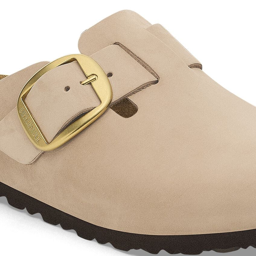 Birkenstock Boston BB N | Sandcastle