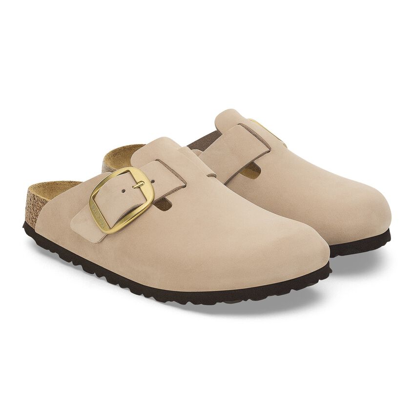 Birkenstock Boston BB N | Sandcastle