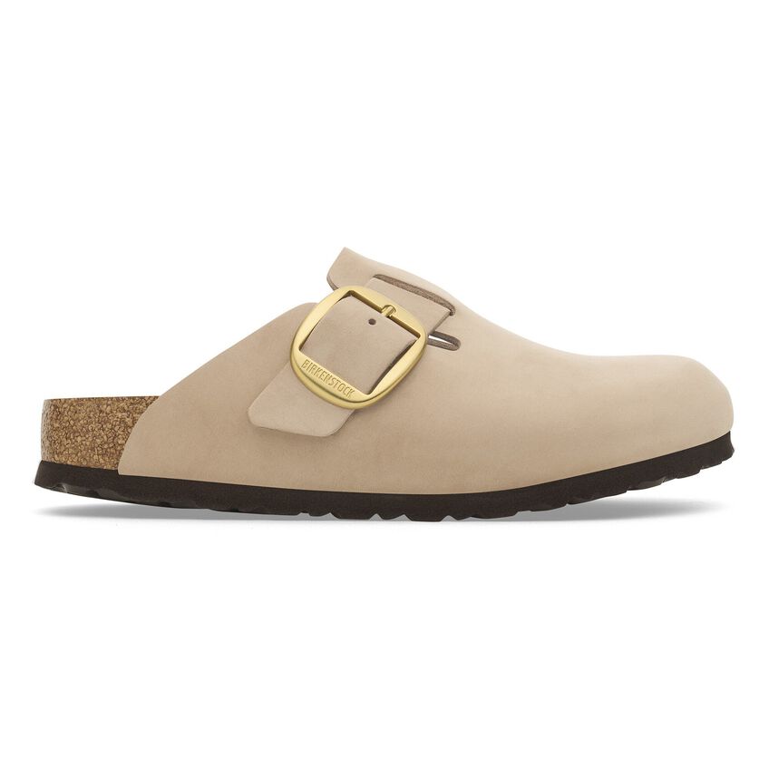 
                      
                        Birkenstock Boston BB N | Sandcastle
                      
                    