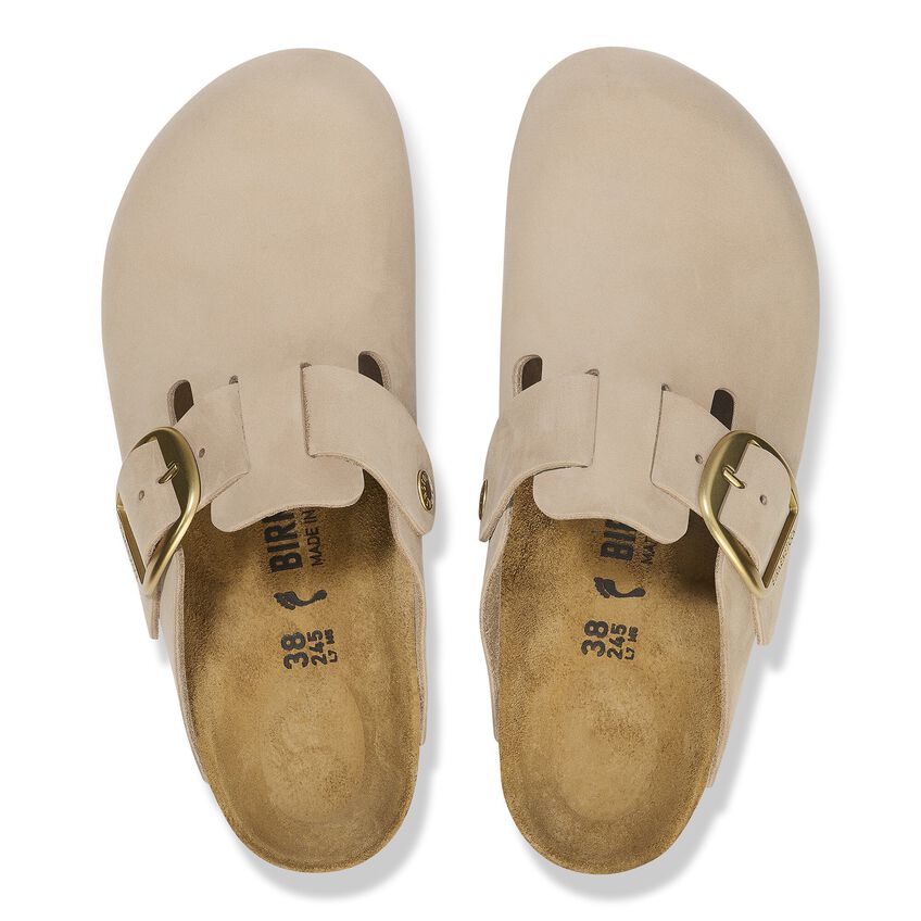 
                      
                        Birkenstock Boston BB N | Sandcastle
                      
                    