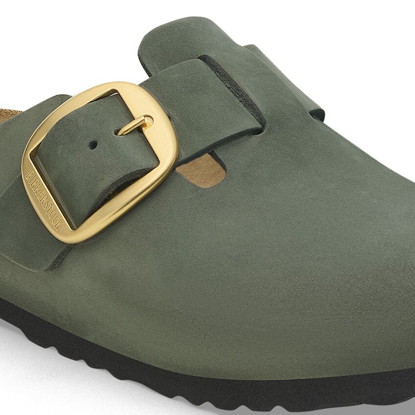 Birkenstock Boston BB N | Thyme