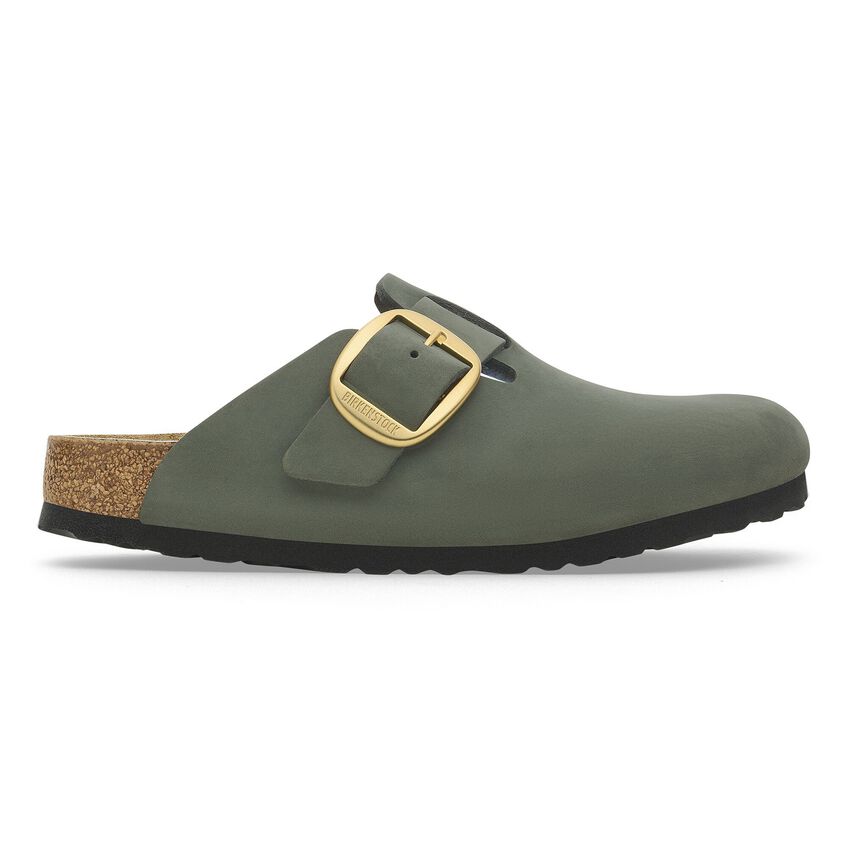 
                      
                        Birkenstock Boston BB N | Thyme
                      
                    