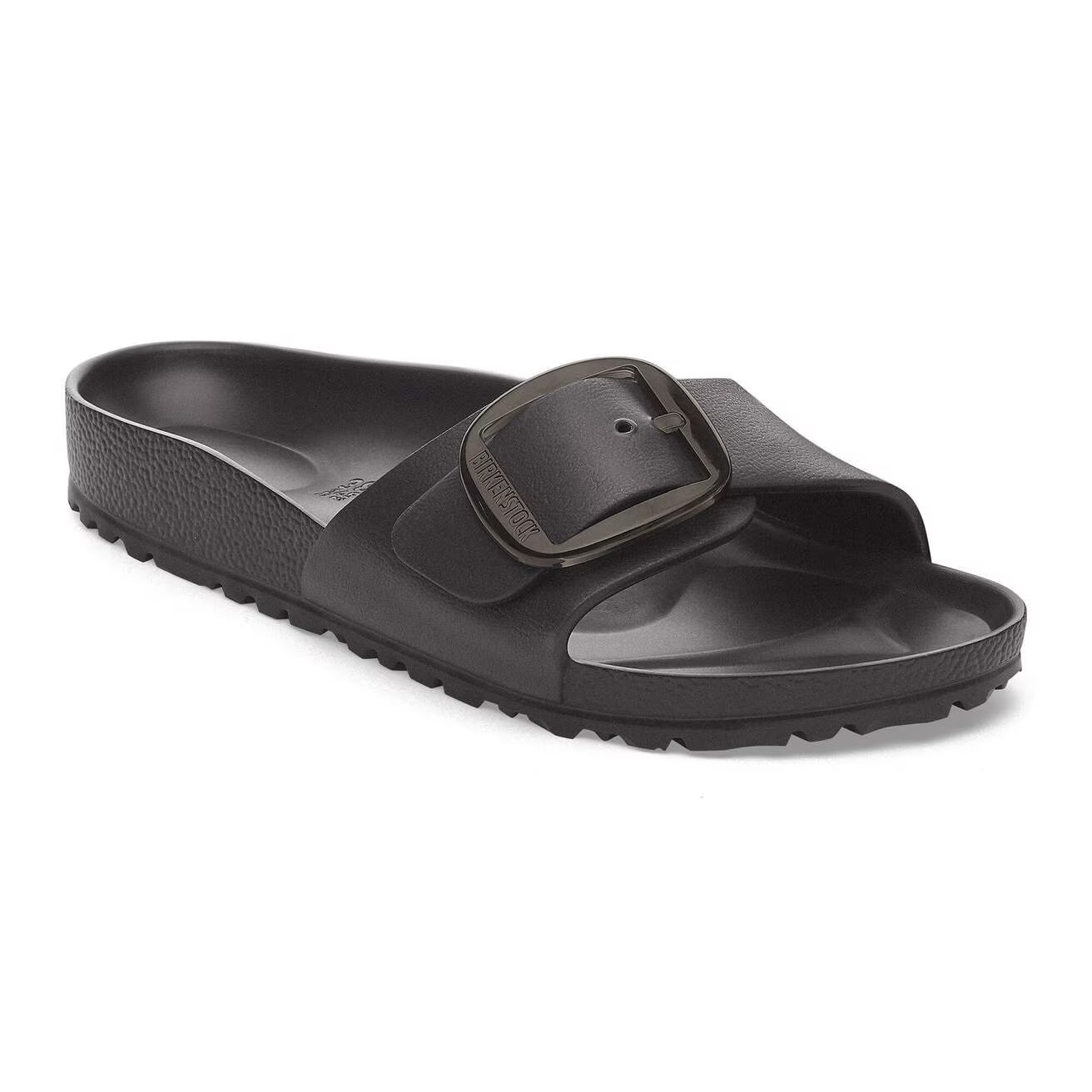 Birkenstock Madrid Buckle EVA N | Black