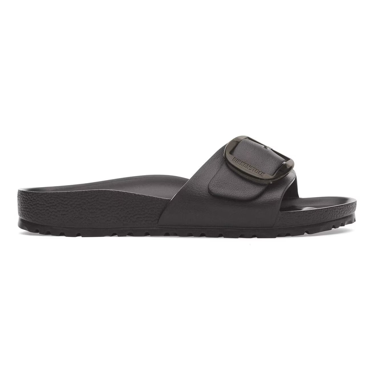 Birkenstock Madrid Buckle EVA N | Black