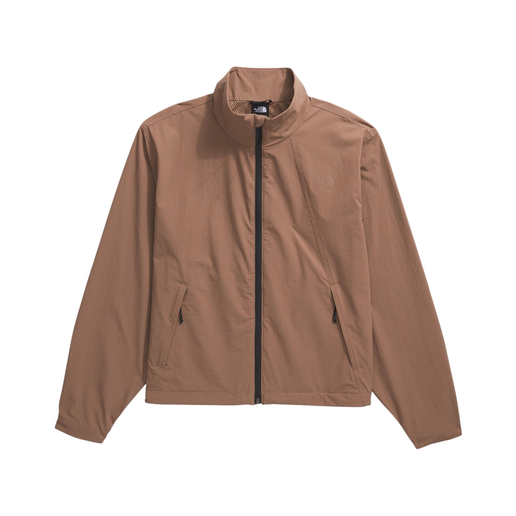 North Dome Wind Jacket | Latte