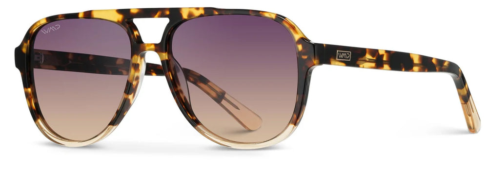 Indie 1082 | Tort Clear/Gradient Lens