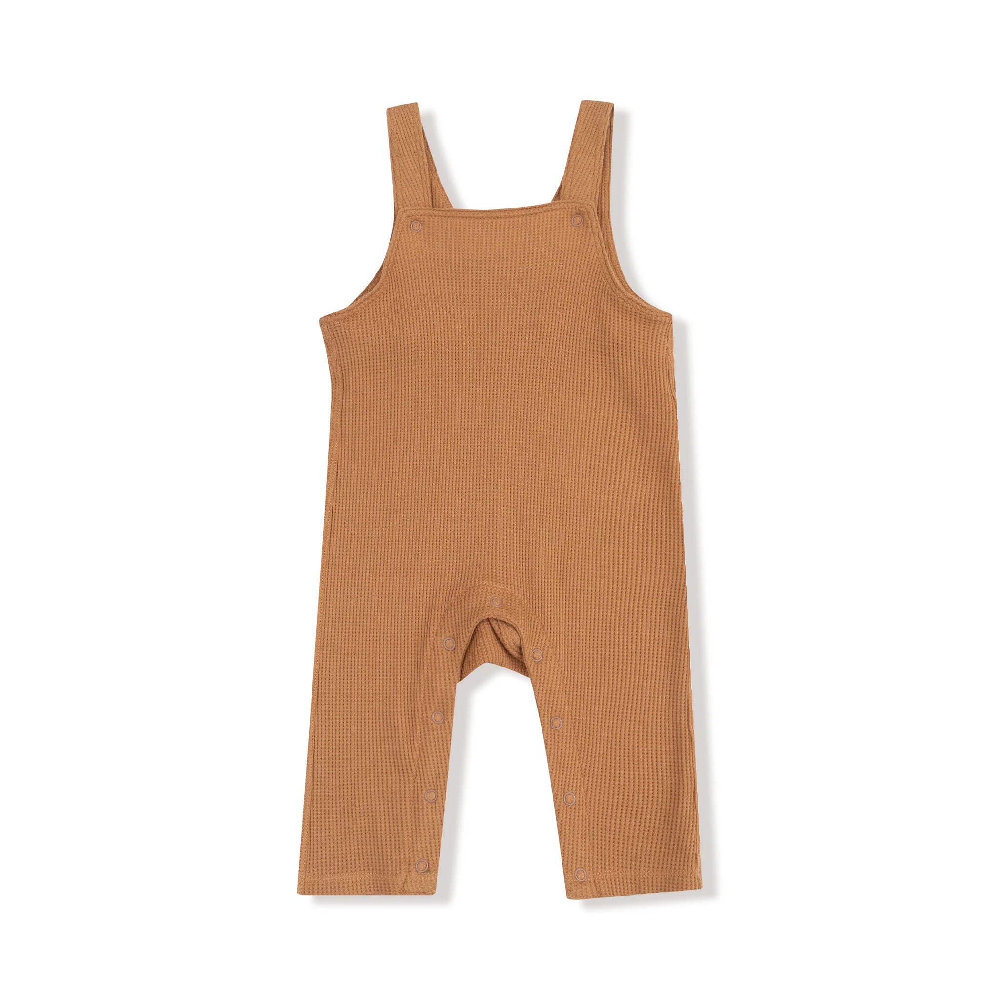 Angel Dear Overalls | Lion